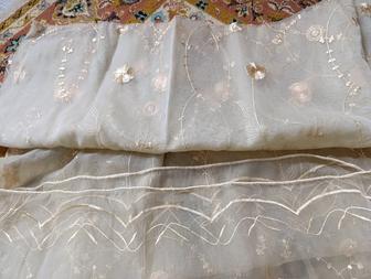 Продаю тюль