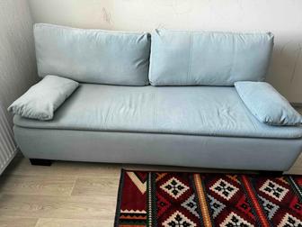 Продам диван
