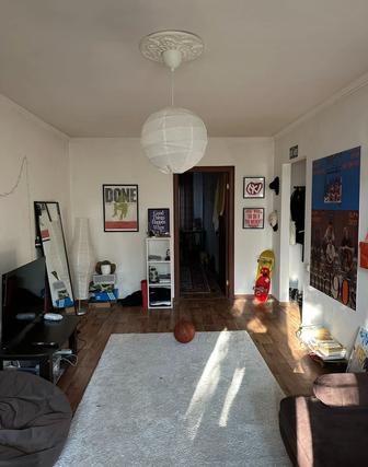 Полка / стеллаж 3 куба