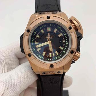 Мужские часы Hublot