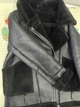Продам дубленку