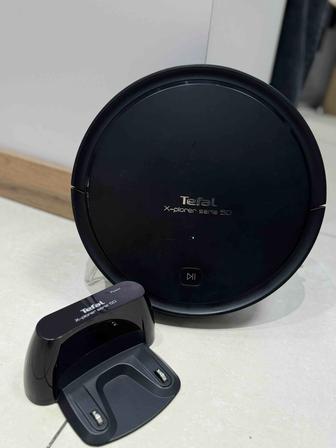 Пылесос Tefal