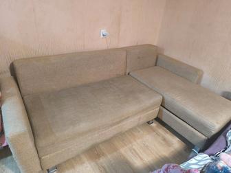 Продам диван