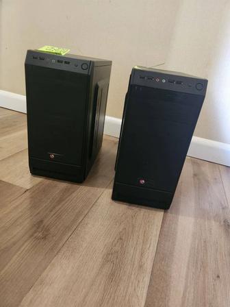 Системные блоки Intel Core i5 / 8GB / 500GB HDD для дома, офиса и учебы