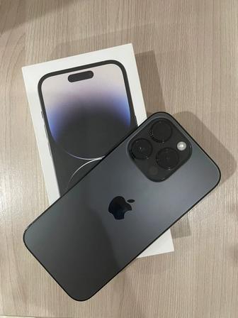 Продам айфон 14 Pro 128