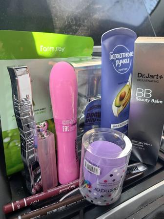 Набор косметики