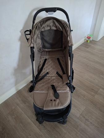 ПРОДАЁТСЯ ДЕТСКИЙ КОЛЯСКА ЛЕТНИЙ