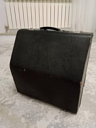 Гармонь.Баян.