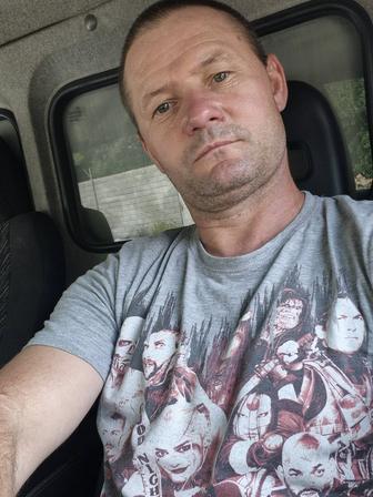 Водитель
