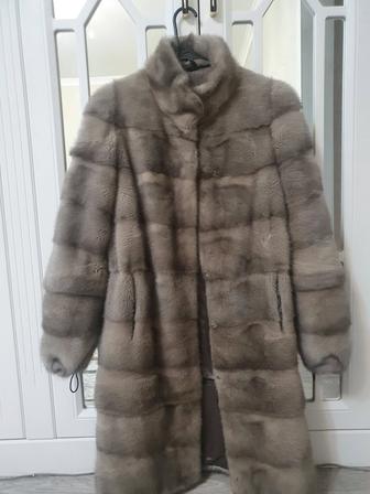 Шуба трансформер