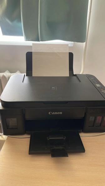Продаю принтер Canon pixma G2411