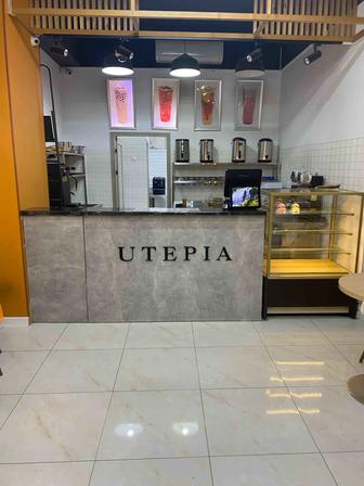 Срочно продается барная стойка