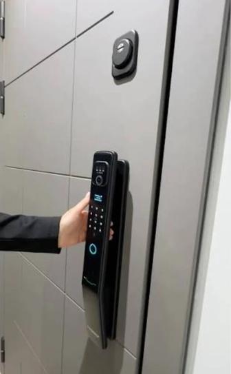 Продажа умных электронных замков!