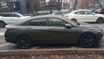 Машина в аренду в такси Яндекс