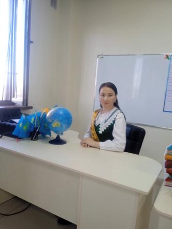 Мектепке дайындау. Бастауыш сынып оқушыларын қосымша оқыту