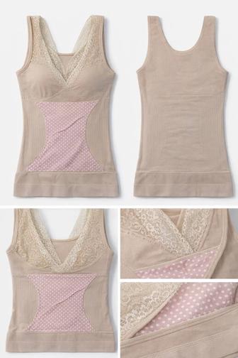 Продам корректирующую майку с турмалином.