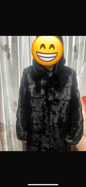 Продам шубу