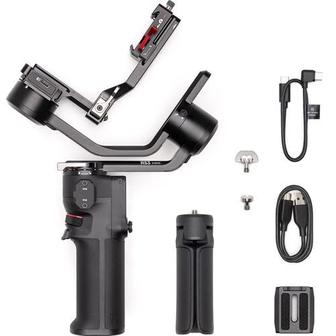 Стабилизатор DJI RS 3 mini