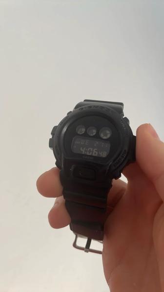 Часы Касио g shock