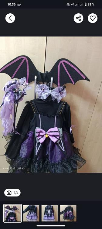 Продам платья