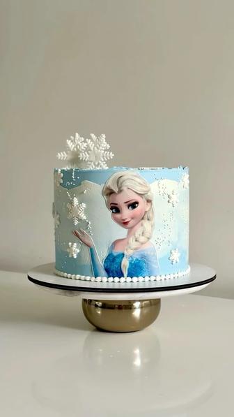 Торты на заказ