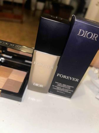 Продам dior тоналку