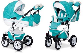 Продам коляску