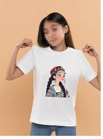 Футболки хлопок