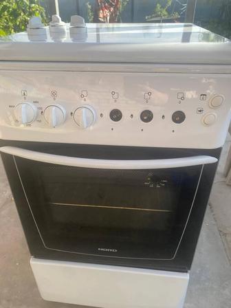 Продам газплиту б/у