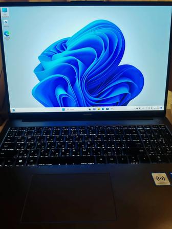 Продам Huawei Matebook D16 i5-12500H, 16Gb, 512Gb