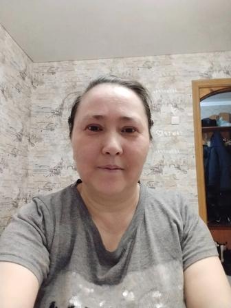 Ищу работу няни или технички на неполный рабочий день