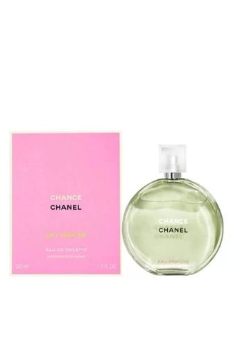 CHANEL Chance парфюмерная вода EDP 100 мл, для женщин