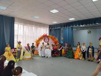 Организация дня рождения для детей!