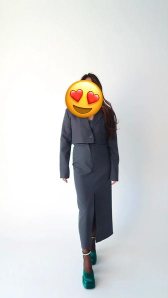 Комплект - двойка