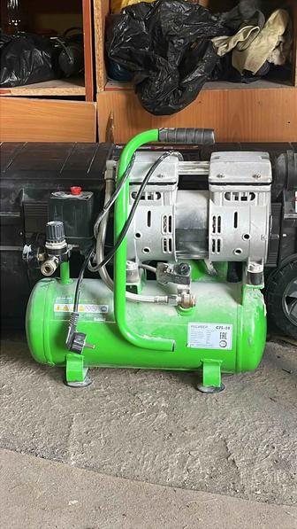 Продам компрессор