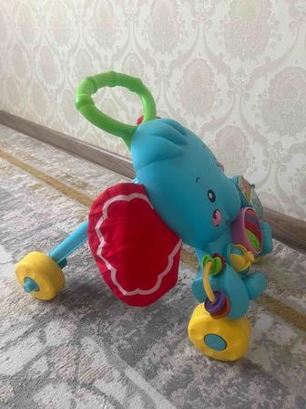 Каталка детская