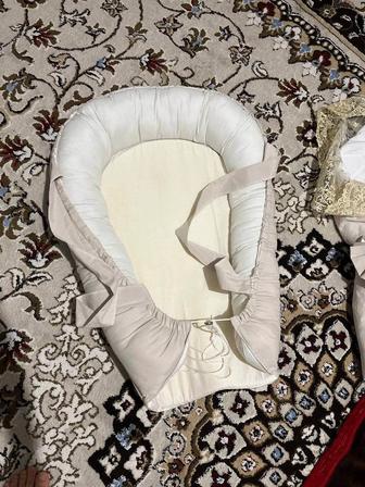 Продам кокон-конверт