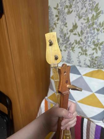 Продам 2 домбры