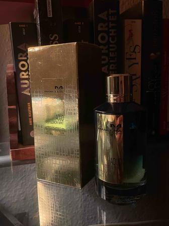Mancera Aoud Lemon Mint Духи