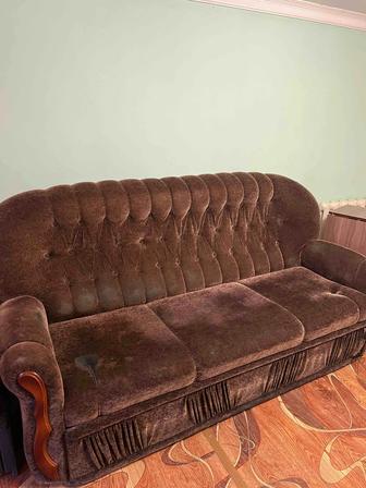 Продам еще один диван