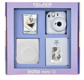 Instax mini 12