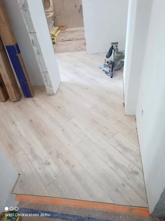 Ремонт квартир и домов под ключ