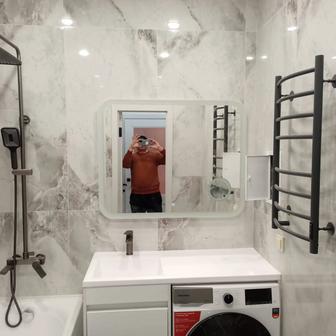 Ремонт квартир и домов под ключ