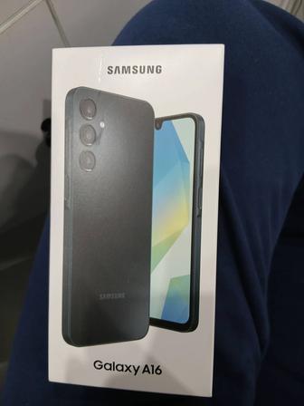 Самсунг а16