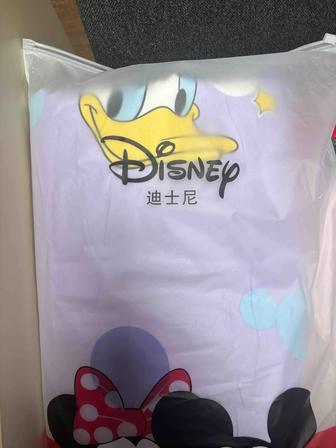 Детский плед