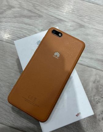 Huawei Y5 lite!!