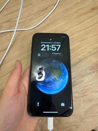 Айфон 11 128гб