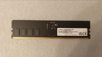 Оперативная память(DDR5)