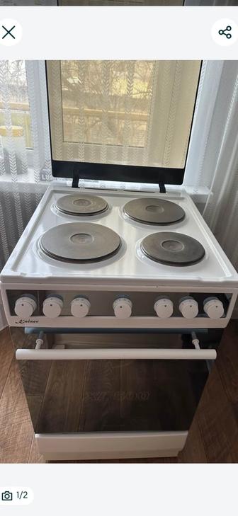 Продам электроплиту