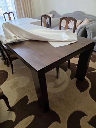 Продам 2 стола 2 метра на 1 метр